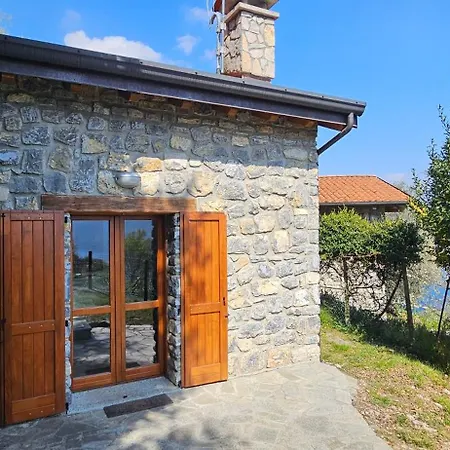 Mariett Holiday home *