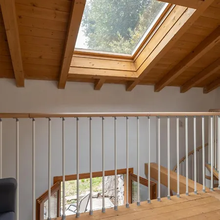 Holiday home Mariett Sala Comacina