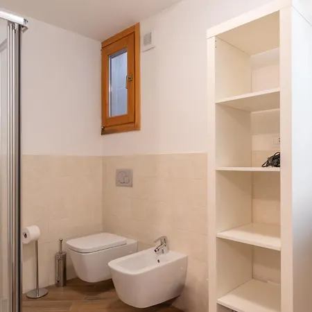 Mariett Holiday home Sala Comacina
