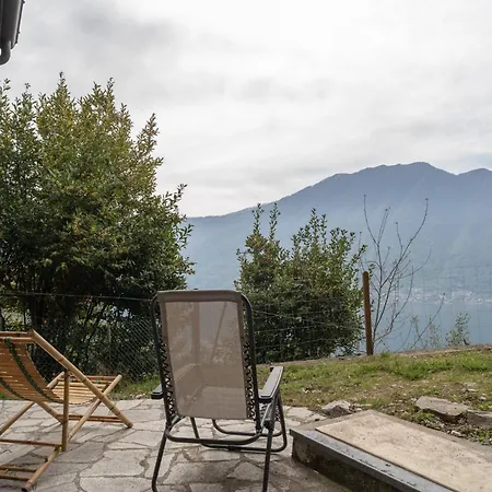 Mariett Holiday home *