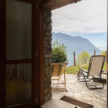 Holiday home Mariett