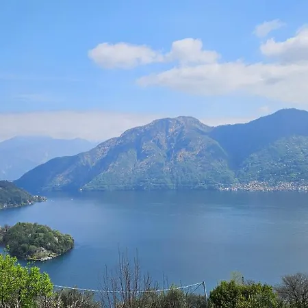 Tatil Evi Mariett Sala Comacina