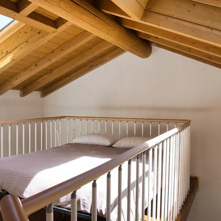 Tatil Evi Mariett
