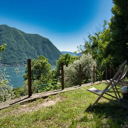 Tatil Evi Mariett Sala Comacina