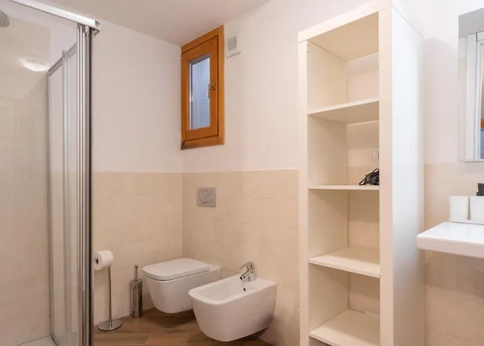 Mariett Σπίτι διακοπών Sala Comacina